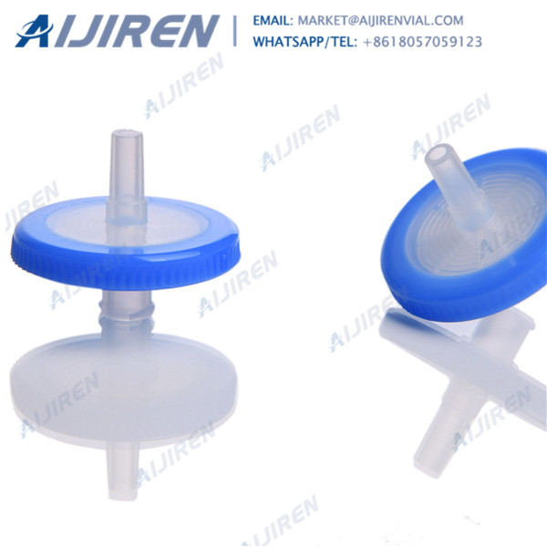 Amazon PTFE membrane filter 0.22 um for solvent prefiltration